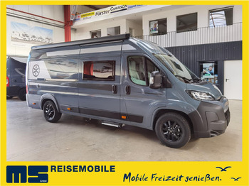 Кастенваген KARMANN