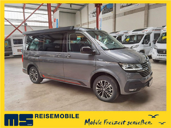Кастенваген VOLKSWAGEN T6.1 California