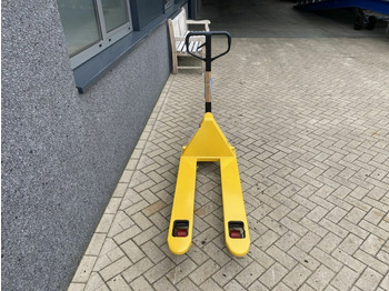 Тележка Diversen palletwagen handpalletwagen pompwagen 2.5 ton transpallet: фото 3