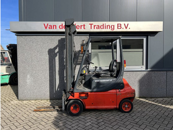 Электропогрузчик LINDE E20