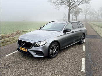 Легковой автомобиль MERCEDES-BENZ