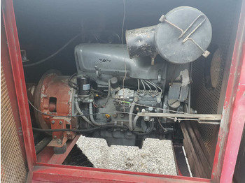 Буровая машина Wirth B0: фото 5