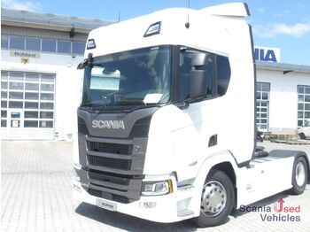 Тягач SCANIA R 460