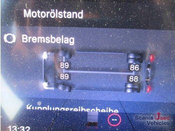 SCANIA R 460 A4x2NA лизинг SCANIA R 460 A4x2NA: фото 4