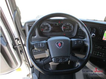 Тягач SCANIA R 460 A4x2NA: фото 2 Тягач SCANIA R 460 A4x2NA: фото 2