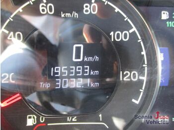 Тягач SCANIA R 460 A4x2NA: фото 5