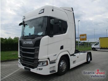 SCANIA R 460 A4x2NA лизинг SCANIA R 460 A4x2NA: фото 1 SCANIA R 460 A4x2NA лизинг SCANIA R 460 A4x2NA: фото 1