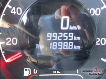 Тягач SCANIA R 460 A4x2NA: фото 3 Тягач SCANIA R 460 A4x2NA: фото 3