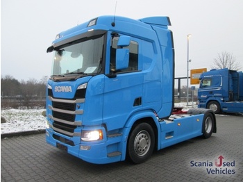 Тягач SCANIA R450A4X2NA: фото 1