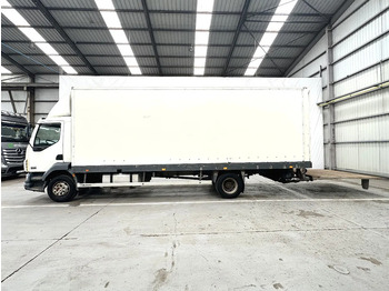 Грузовик с закрытым кузовом DAF LF 55.220 AE45 LAMMES/LAMMES - BLATT / BLATT: фото 2