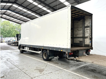 Грузовик с закрытым кузовом DAF LF 55.220 AE45 LAMMES/LAMMES - BLATT / BLATT: фото 3