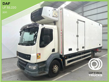 Рефрижератор DAF LF 55 220