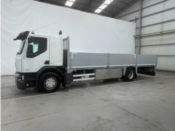Грузовик бортовой/ Платформа RENAULT Premium 310