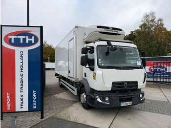 Рефрижератор RENAULT D 210