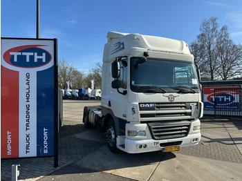 Тягач DAF CF 85 460