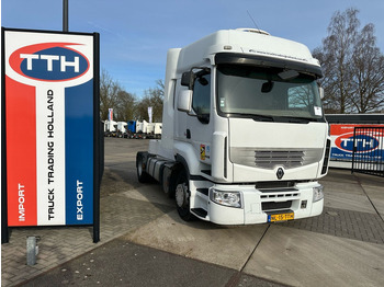 Тягач RENAULT Premium 460