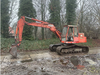 Экскаватор ATLAS