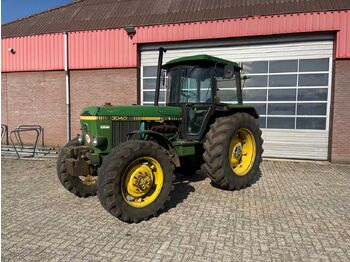 Трактор JOHN DEERE 40 Series