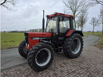 Трактор CASE IH 856XL