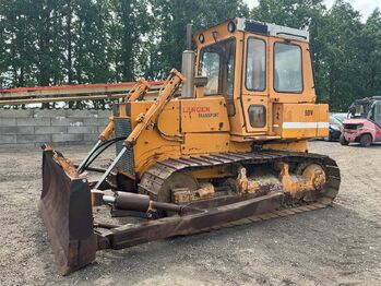 Бульдозер LIEBHERR