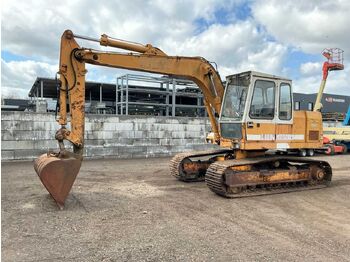 Экскаватор LIEBHERR R 900
