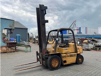Вилочный погрузчик CATERPILLAR