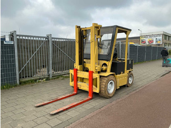 Вилочный погрузчик CESAB