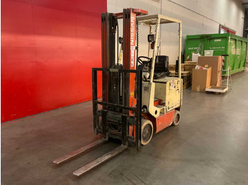 Вилочный погрузчик NISSAN