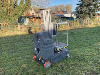 Подъёмник JLG