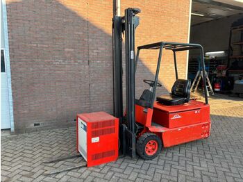 Вилочный погрузчик LINDE E16