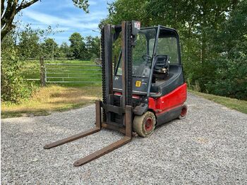 Вилочный погрузчик LINDE E25