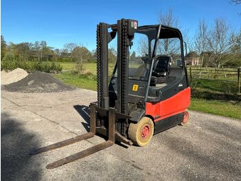 Вилочный погрузчик LINDE E25