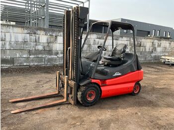 Вилочный погрузчик LINDE E