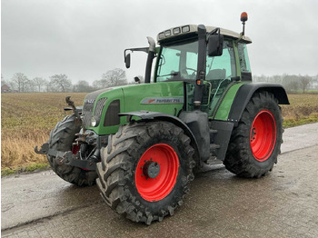 Трактор FENDT 716 Vario