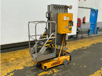 Подъёмник JLG