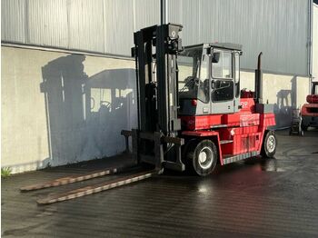 Вилочный погрузчик KALMAR