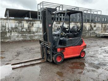Вилочный погрузчик LINDE E20