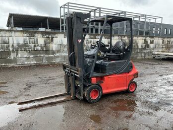 Вилочный погрузчик LINDE E20