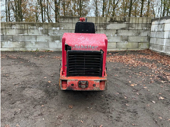 Колёсный погрузчик 2004 SCHAFFER 2033 SHOVEL: фото 4