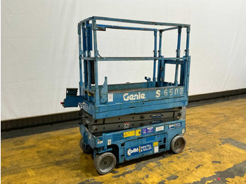 Подъёмник GENIE