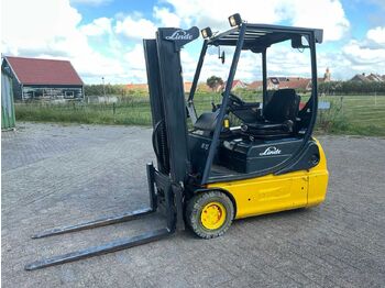 Вилочный погрузчик LINDE E16