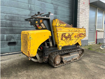 Мини-самосвал GEHL