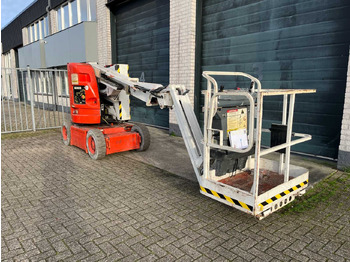 Подъёмник JLG