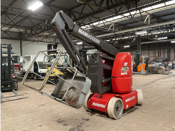 Подъёмник MANITOU 120 AETJ