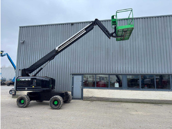 Подъёмник GENIE S45