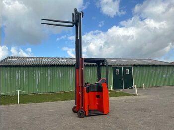 Вилочный погрузчик LINDE E10