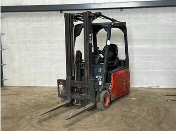 Вилочный погрузчик LINDE E16