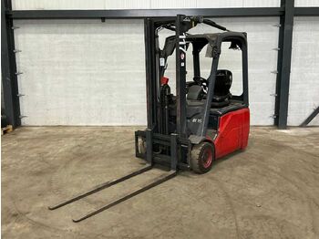Вилочный погрузчик LINDE E16