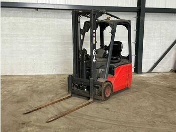 Вилочный погрузчик LINDE E16