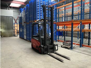 Вилочный погрузчик LINDE E16
